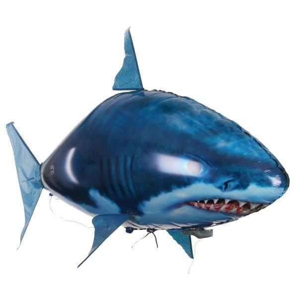 Remote Control Shark Toy - Mooth Shop