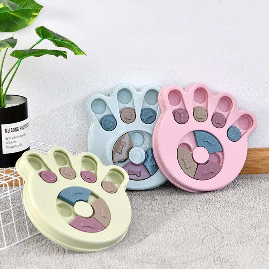 Dog Puzzle Toys Increase IQ - Mooth Shop