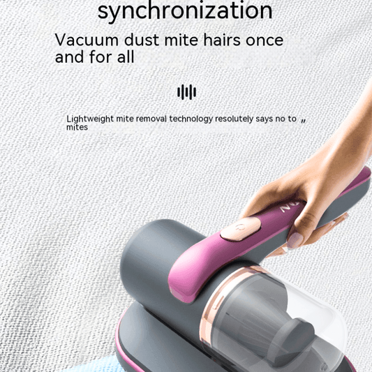 Eliminador de Ácaros Eléctrico - Mooth Shop