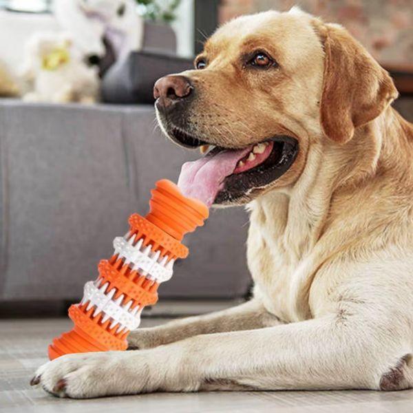 Limpiador De Dientes De Perro