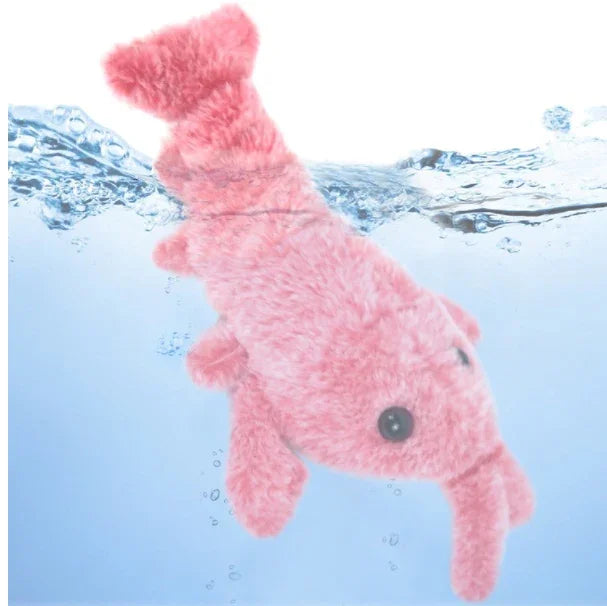 Juguetes Eléctricos de Camarones Saltarines - Mooth Shop