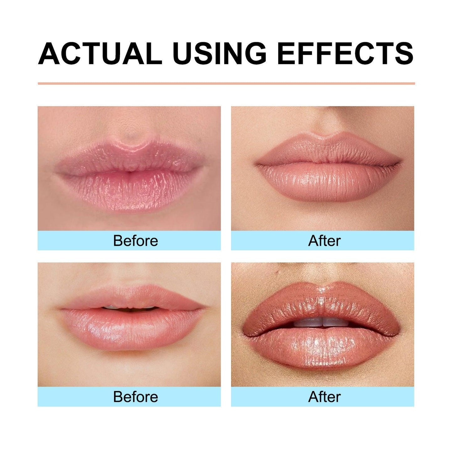 Lip Liner Pen Waterproo - Mooth Shop