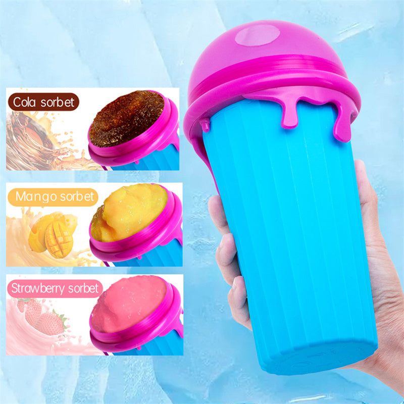 Ice Cream Cup