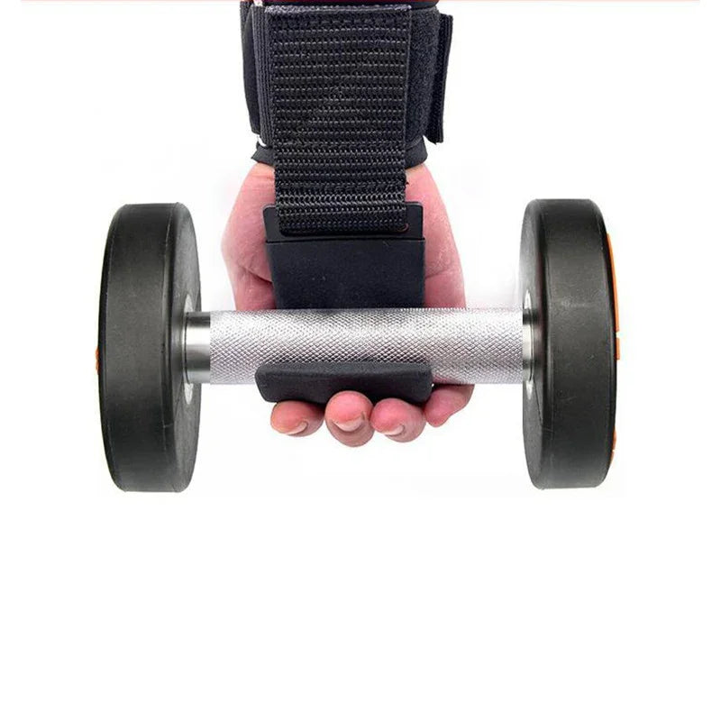Fitness Halterofilismo Gancho de Fuerza - Mooth Shop