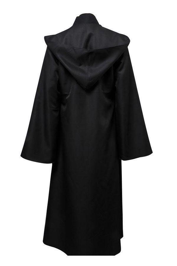 Halloween Robe Darth Vader Cloak Costume - Mooth Shop