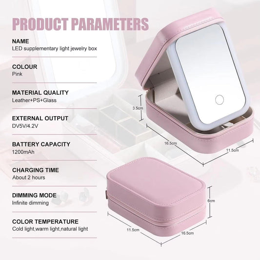 Makeup Tool Kits - Mooth Shop