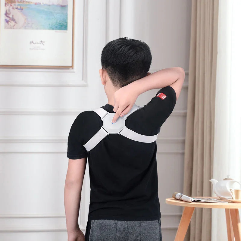 Smart Posture Corrector Adjustable - Mooth Shop