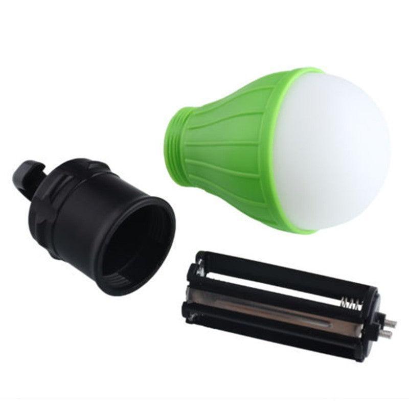 Outdoor Portable Camping Tent Lights - Mooth Shop