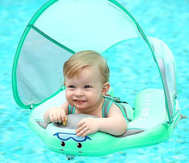 Baby Swimming Ring floating Floats - Mooth Shop