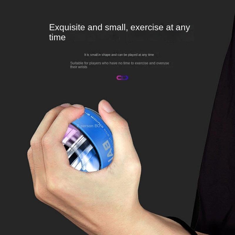 Wrist Trainer Ball - Mooth Shop