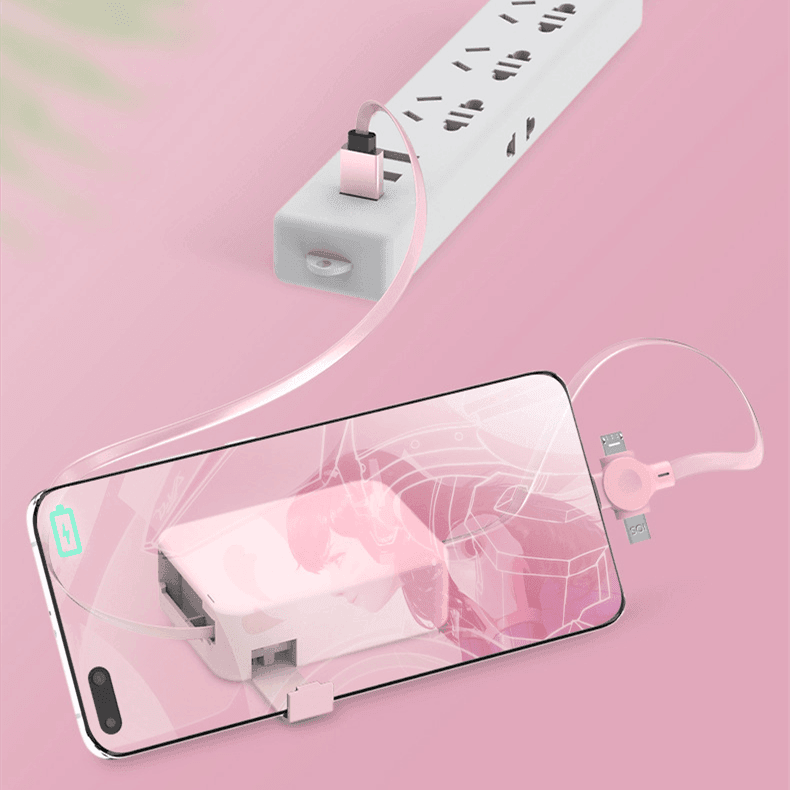 Maracon- Cable USB Creative - Mooth Shop