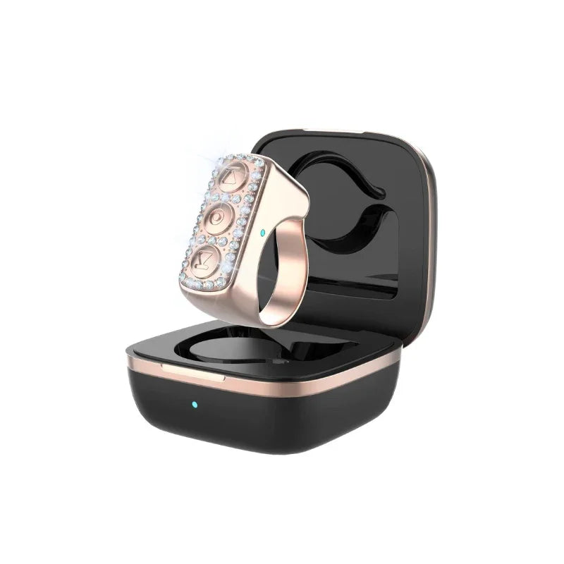 Wear The Future On Your Finger - Mooth Shop