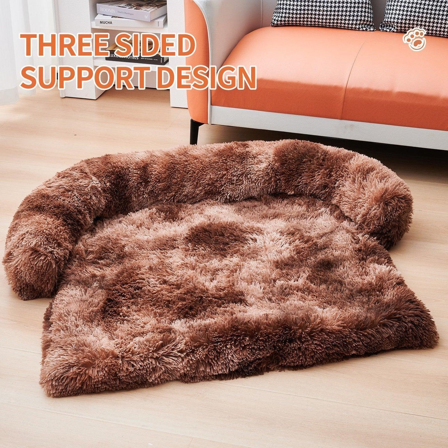 Dog Couch Bed Mat - - Mooth Shop
