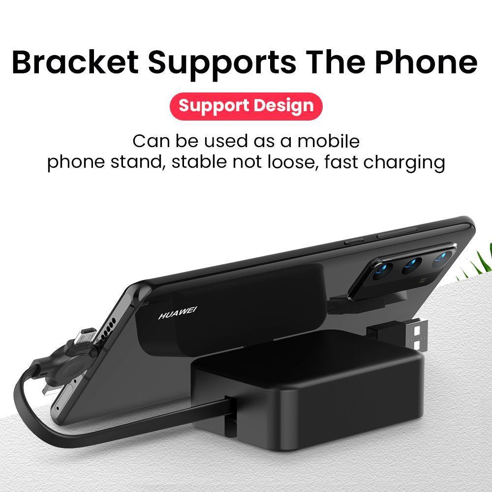 Maracon- Cable USB Creative - Mooth Shop