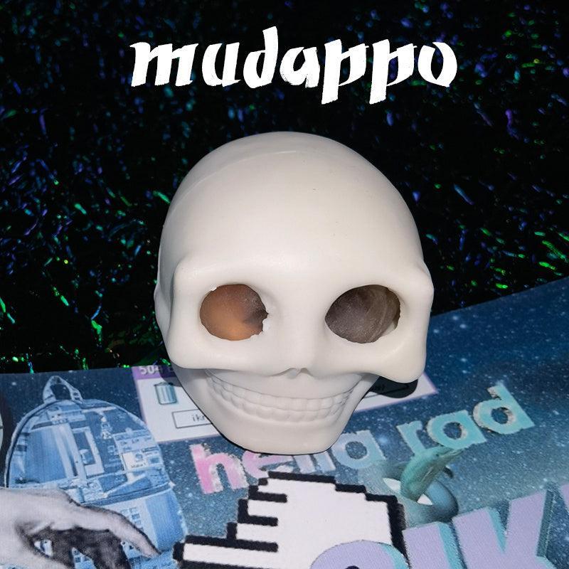 Juguetes de Halloween con música de pellizco - Mooth Shop