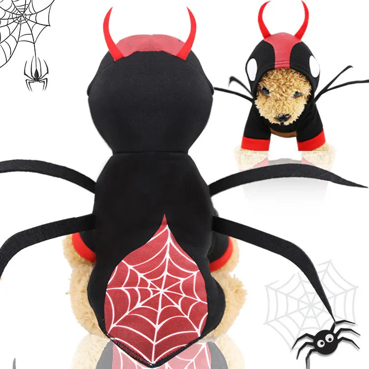 Ropa Divertida Para Mascotas - Mooth Shop