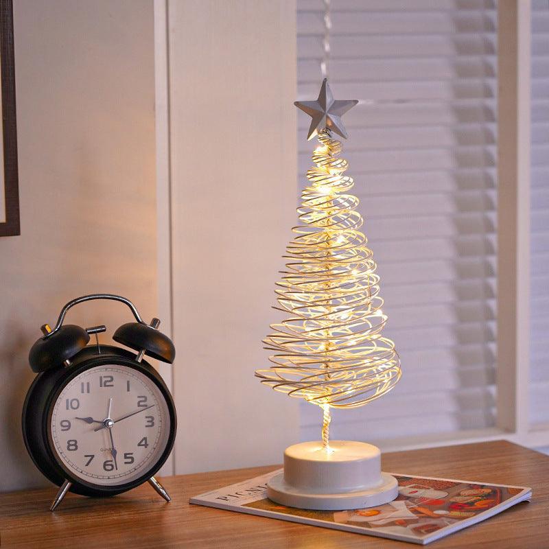 Mini decoración del árbol de Navidad. - Mooth Shop
