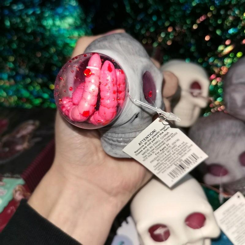 Juguetes de Halloween con música de pellizco - Mooth Shop