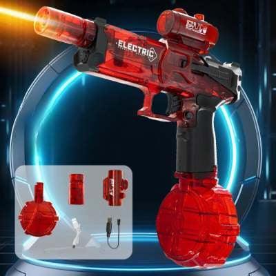 Pistola de Agua eléctrica Fire Rat