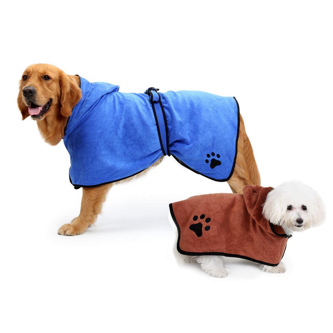 Toalla de baño Pet Secpet - Mooth Shop