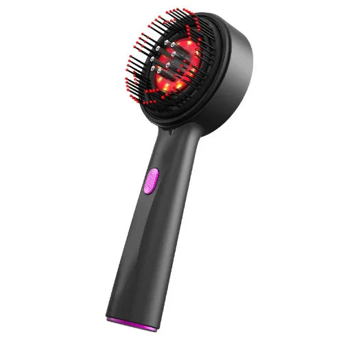 Electric Massage Comb - Mooth Shop
