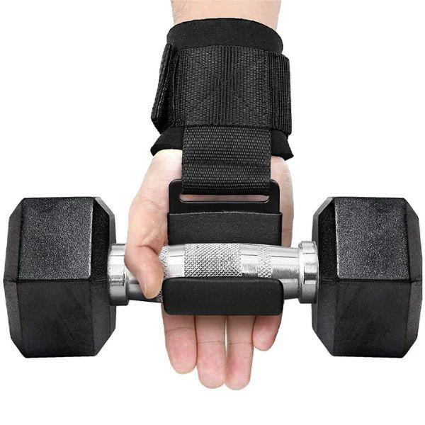 Fitness Halterofilismo Gancho de Fuerza - Mooth Shop
