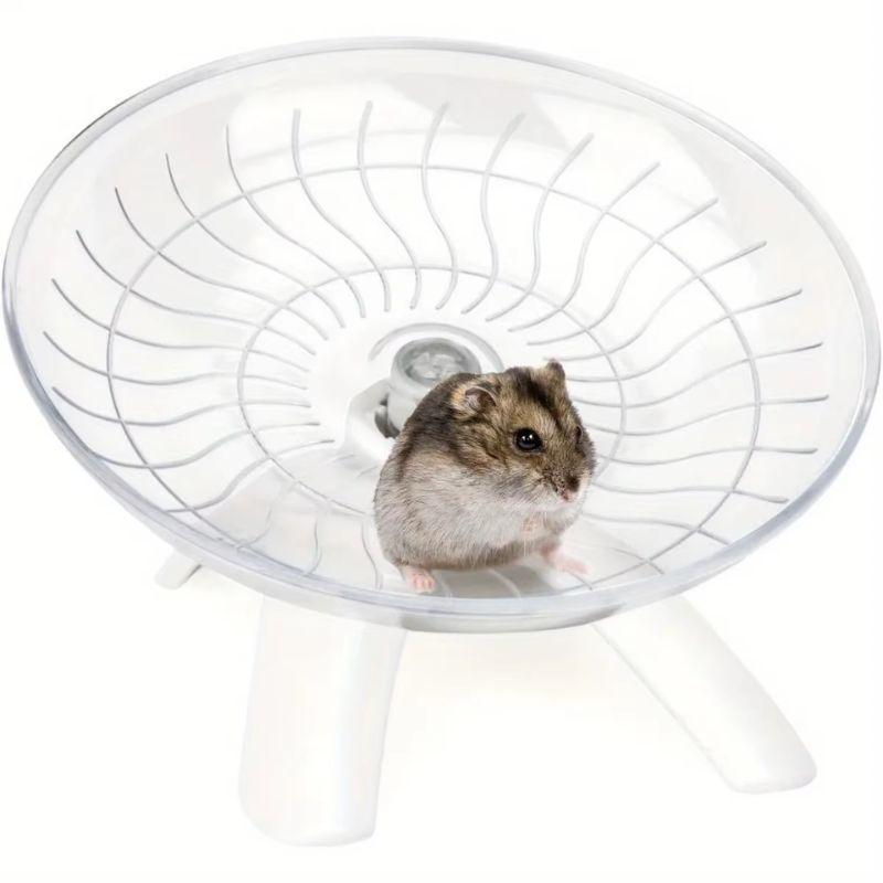 Rueda Para Correr Hamister Frsbee