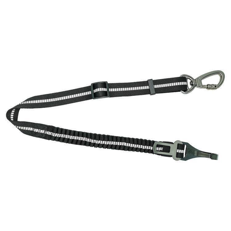 Pet Supplies Dog Reflective Buffer Retractable Car Seat Belt - Mooth Shop