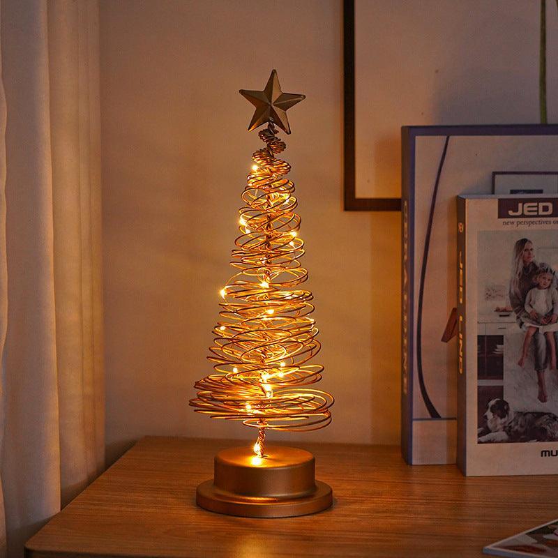 Mini decoración del árbol de Navidad. - Mooth Shop