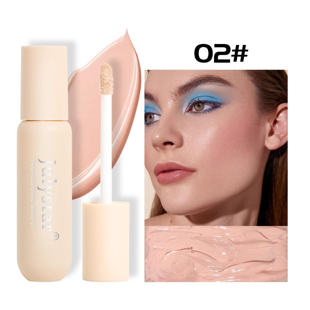 Long-lasting Repair And Moisturizing Eye Cover Concealer - Mooth Shop