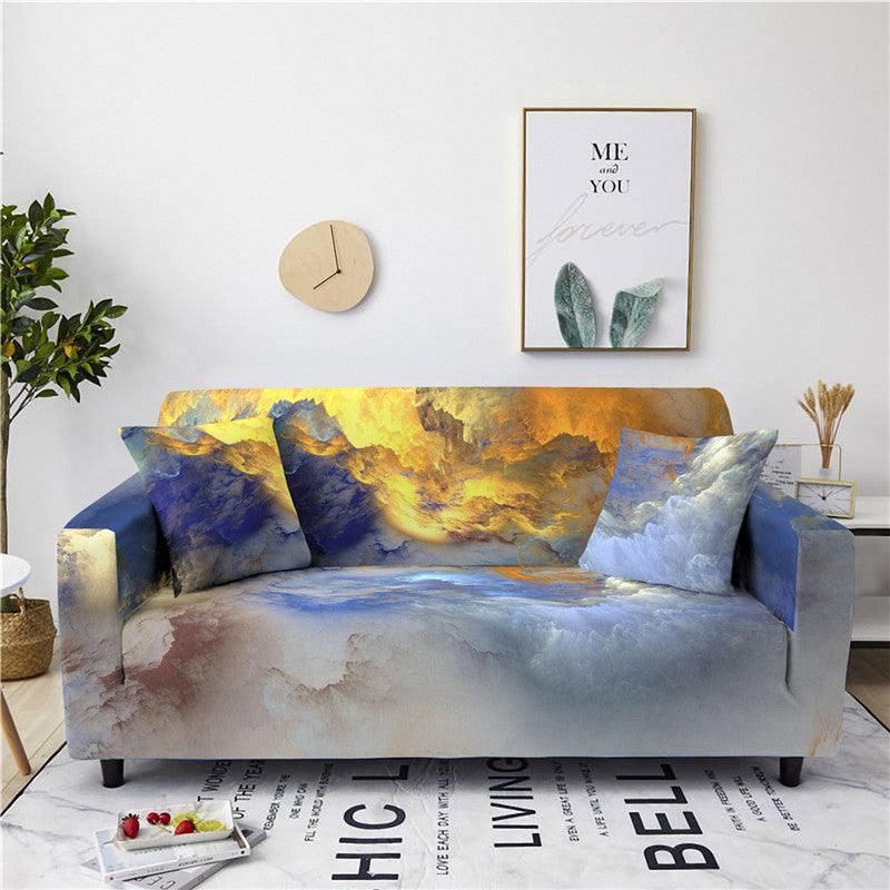 Funda de Sofá Sky Print - Mooth Shop