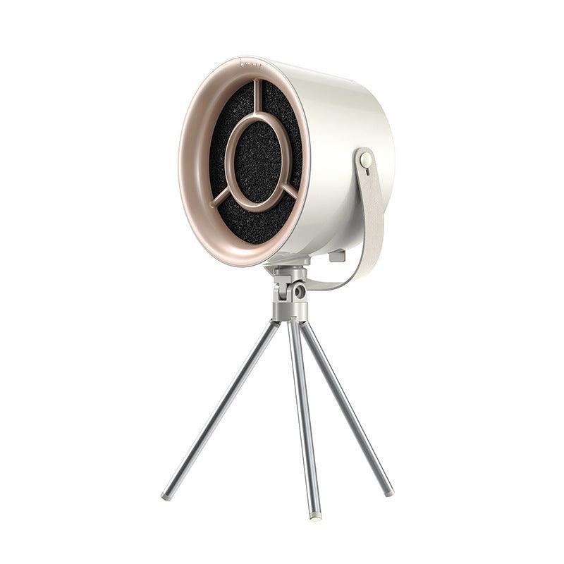 Mini Exaustor Portátil USB - Mooth Shop
