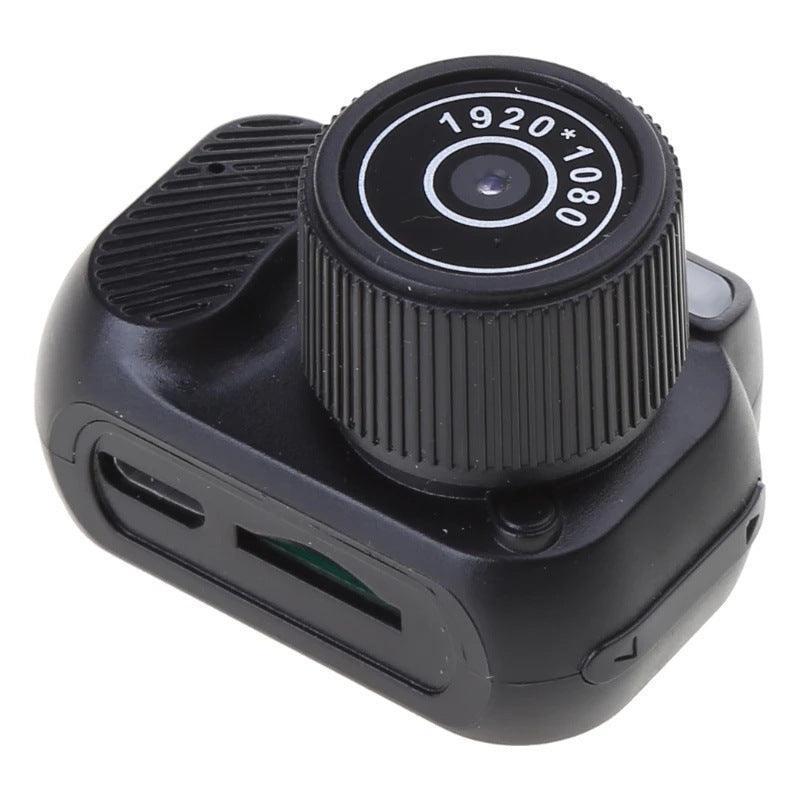 Retro Mini Camera - Mooth Shop