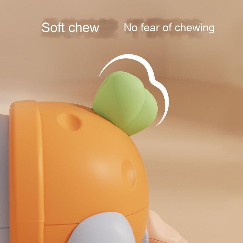 Baby Crawling Doll - Mooth Shop