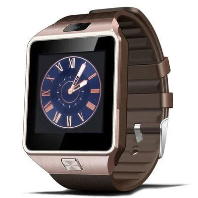 Sports Smart Watch DZ09 Card Phone Watch - Mooth Shop