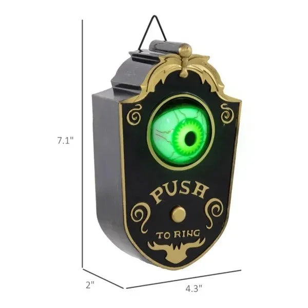 Halloween Decoration - Mooth Shop