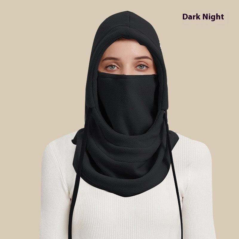 Thermal Headgear Hat - Mooth Shop