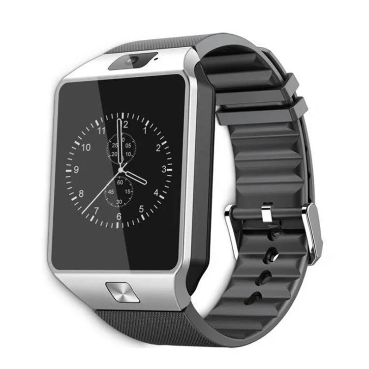 Sports Smart Watch DZ09 Card Phone Watch - Mooth Shop