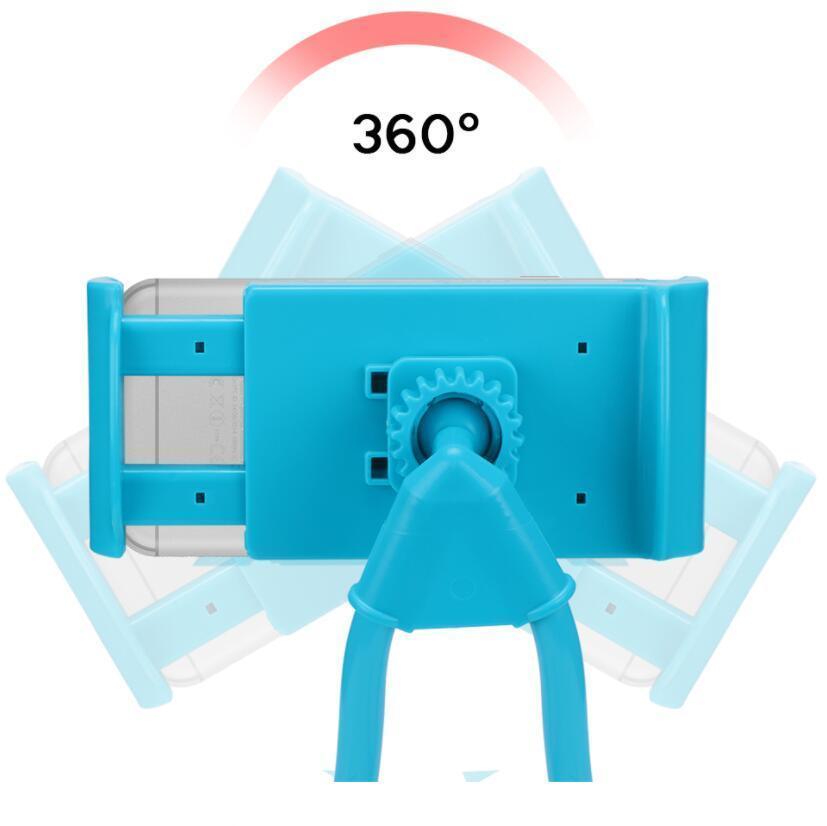 Soporte Selfie Universal Rotable 360 graus - Mooth Shop