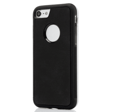 Anti Gravidade Telefone Caso - Mooth Shop