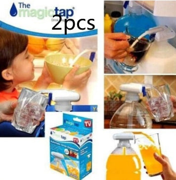 Dispensador de bebidas Magic Tap