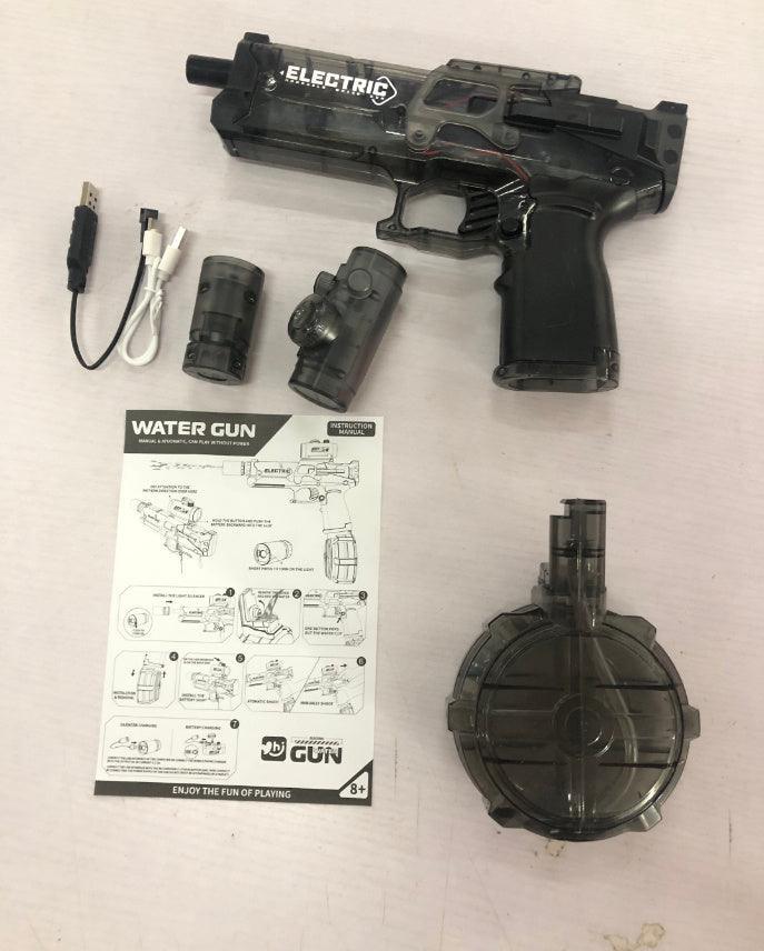 Pistola de Agua eléctrica Fire Rat
