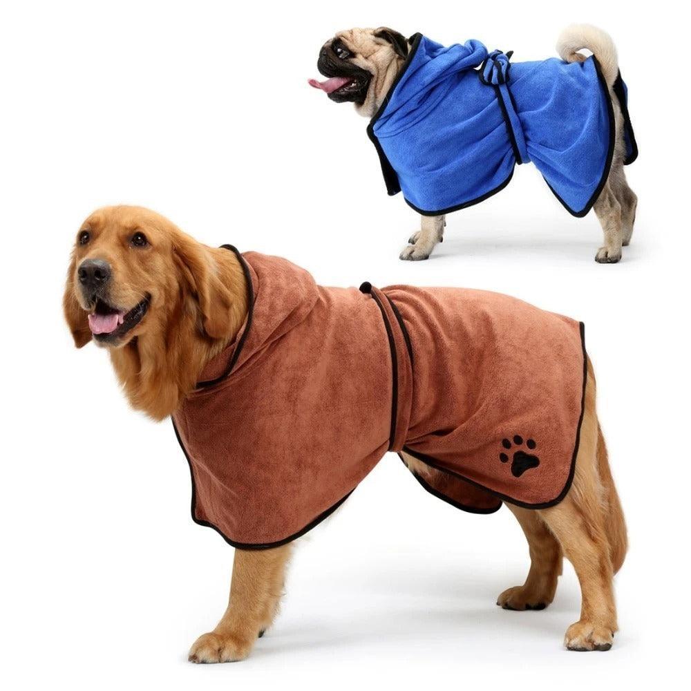 Toalla de baño Pet Secpet - Mooth Shop