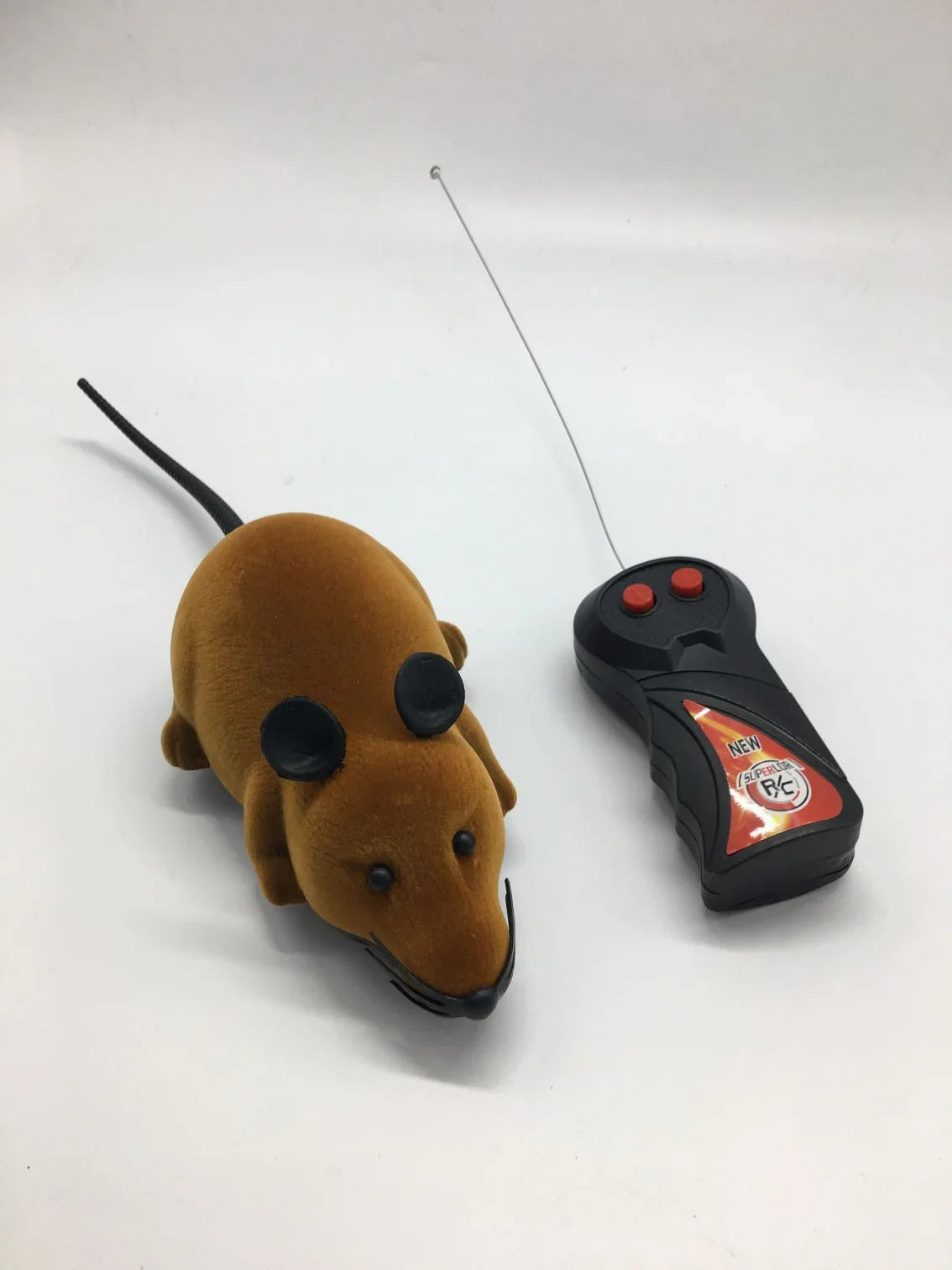 Simulation Remote Control Animal Toy - Mooth Shop