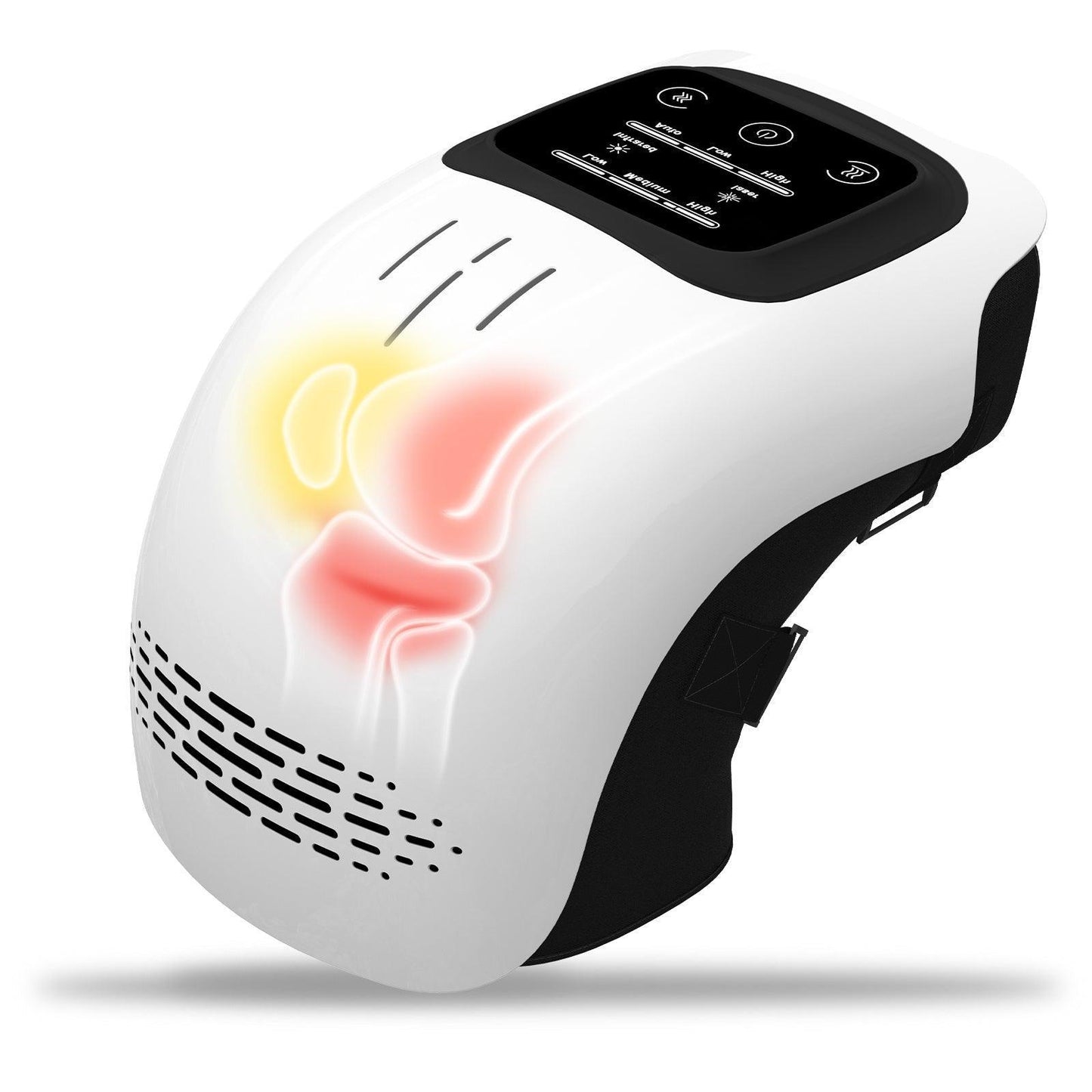 Intelligent Knee Massager - Mooth Shop
