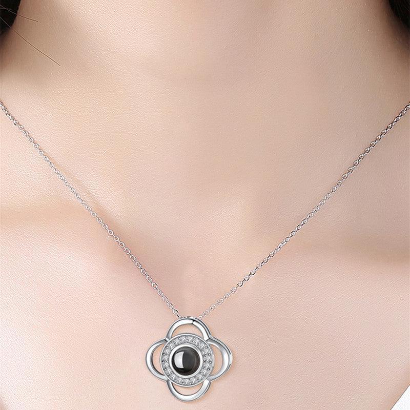 Joyero de Metal con Rosas - Mooth Shop