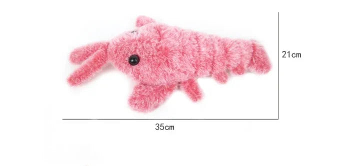 Juguetes Eléctricos de Camarones Saltarines - Mooth Shop