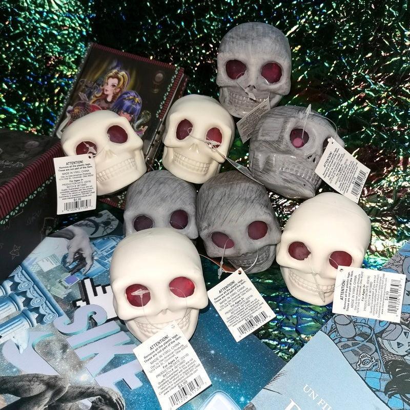 Juguetes de Halloween con música de pellizco - Mooth Shop
