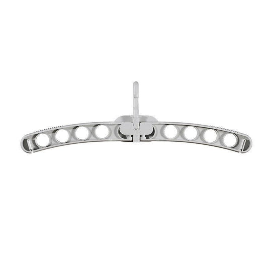 Multifunctional Folding Travel Hanger Rack - Mooth Shop