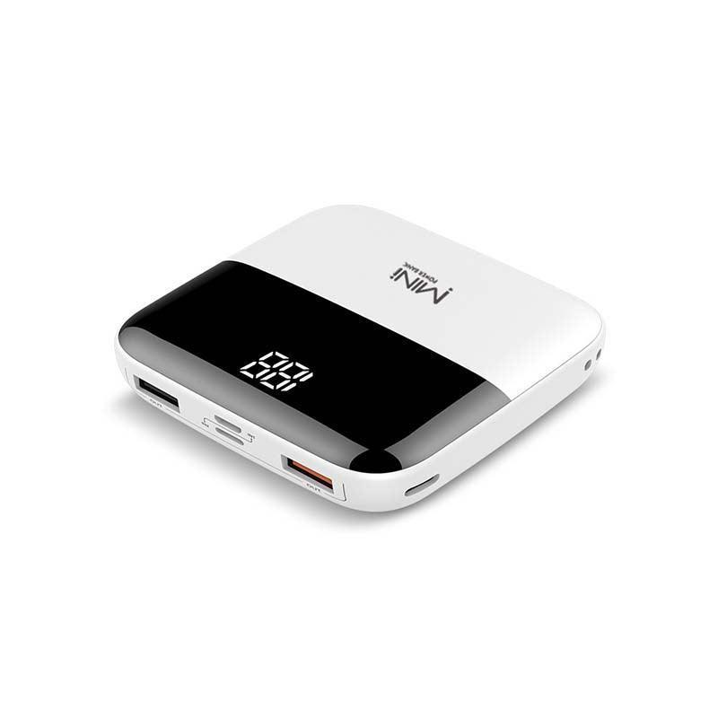 Mini Power Bank - Mooth Shop